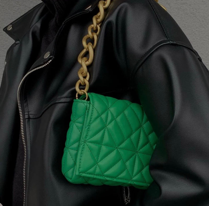 Luxury Women's Universal Bag 17 colors