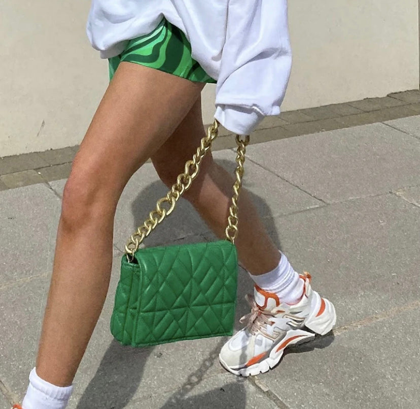 Luxury Women's Universal Bag 17 colors
