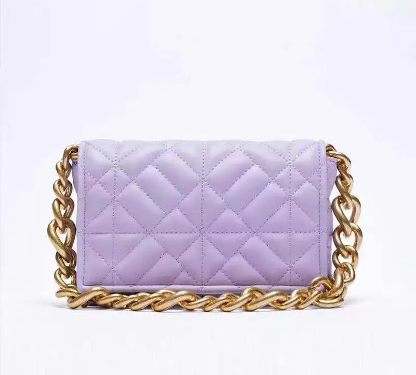 Luxury Women's Universal Bag 17 colors