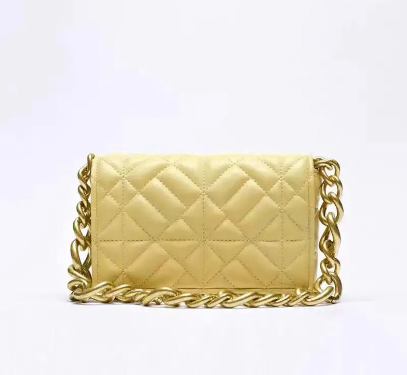 Luxury Women's Universal Bag 17 colors