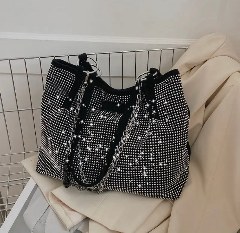 Shining Women's Bag 3 colors