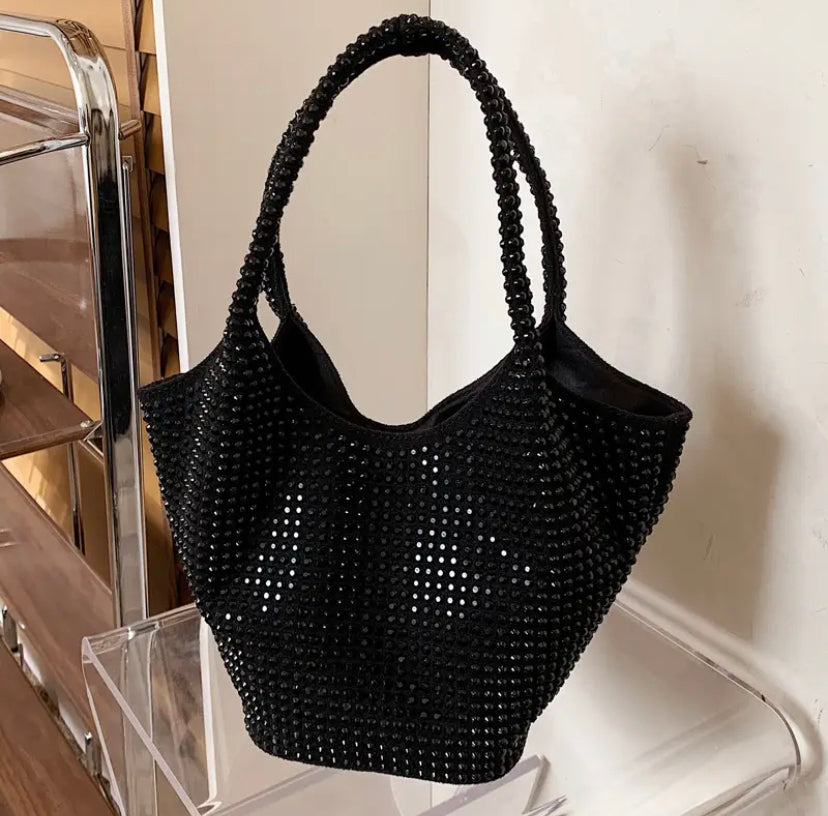 Shining Women's Bag 3 colors