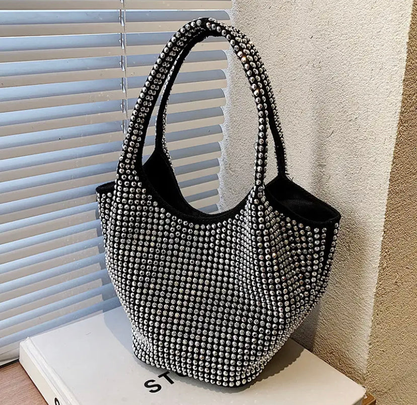 Shining Women's Bag 3 colors