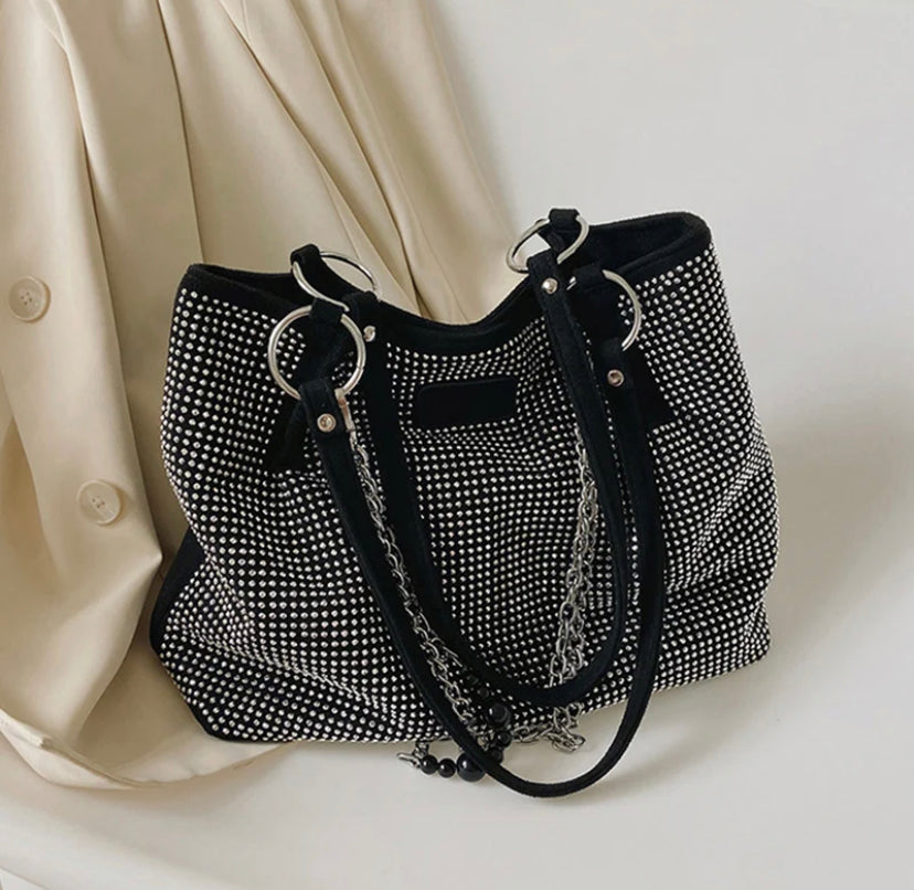 Shining Women's Bag 3 colors