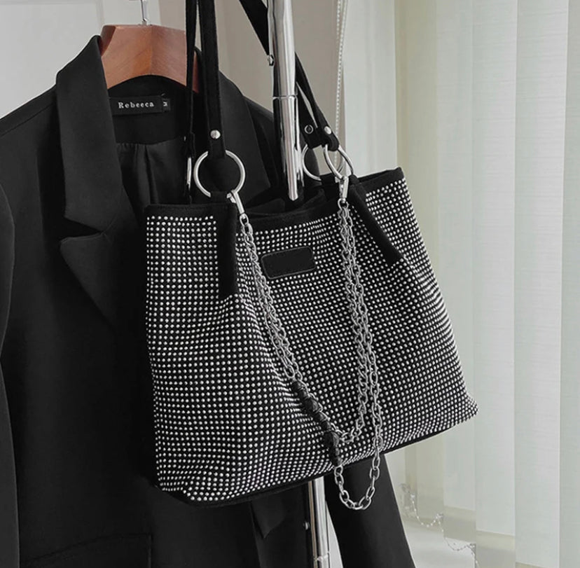 Shining Women's Bag 3 colors