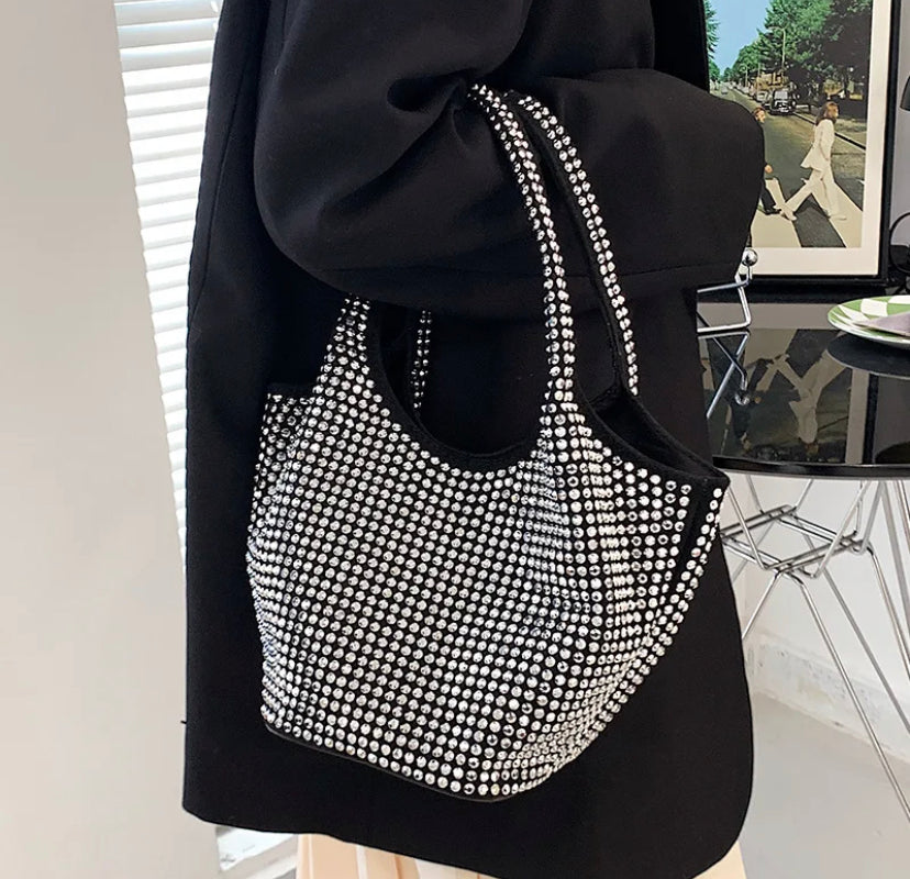 Shining Women's Bag 3 colors