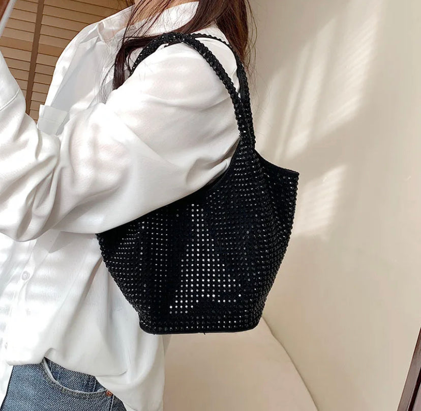 Shining Women's Bag 3 colors