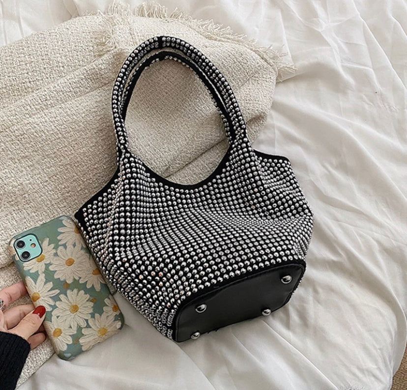 Shining Women's Bag 3 colors