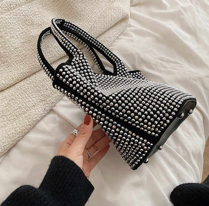 Shining Women's Bag 3 colors