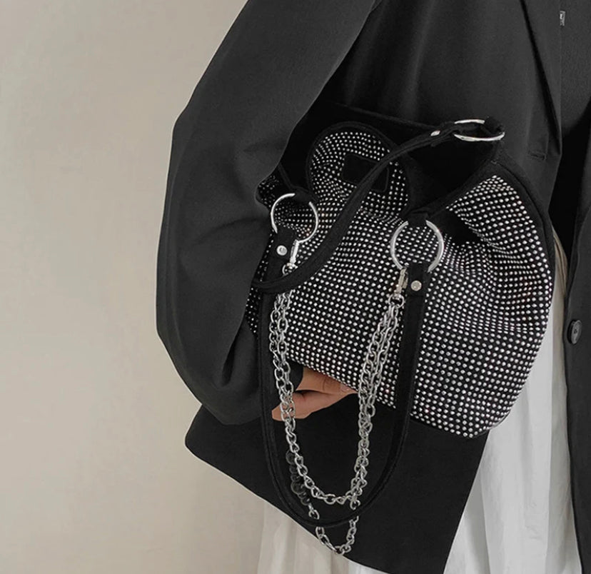 Shining Women's Bag 3 colors
