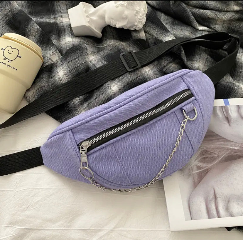 Banana Women's Bag 4 colors