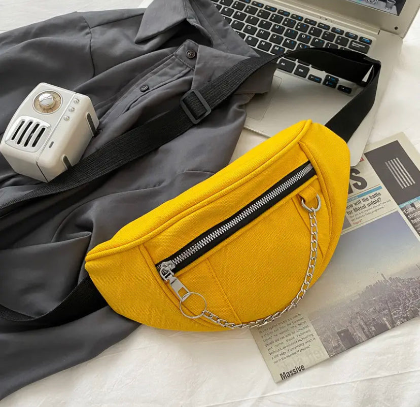 Banana Women's Bag 4 colors