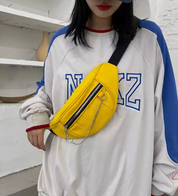 Banana Women's Bag 4 colors