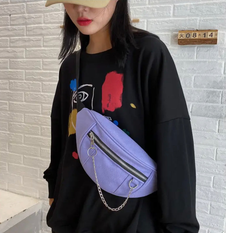 Banana Women's Bag 4 colors