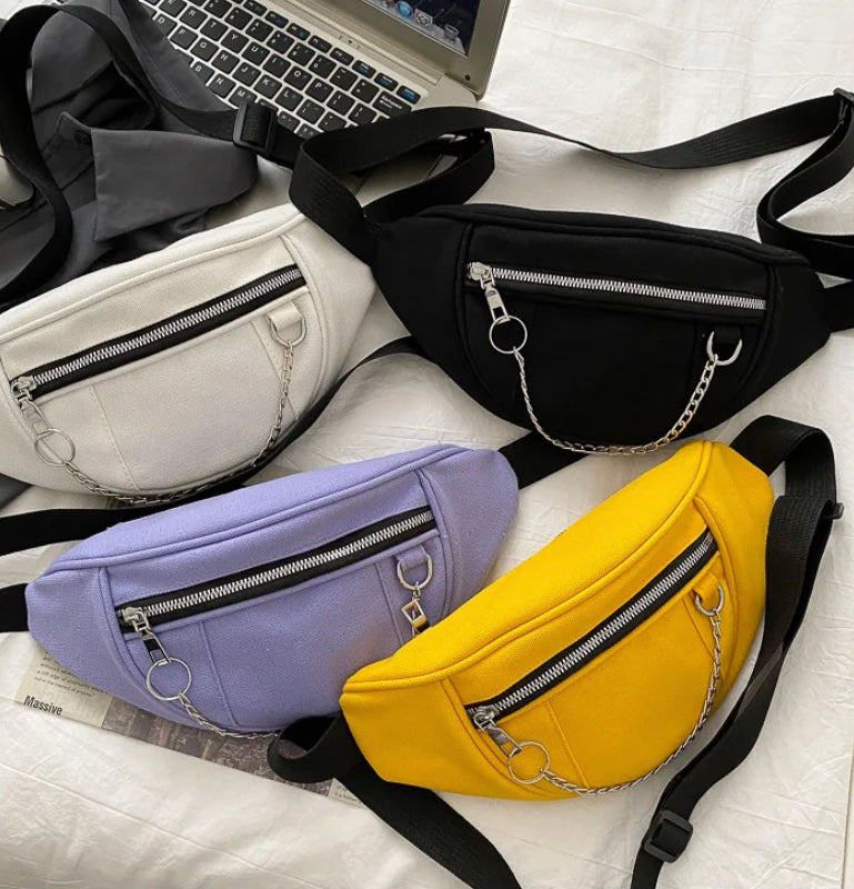 Banana Women's Bag 4 colors