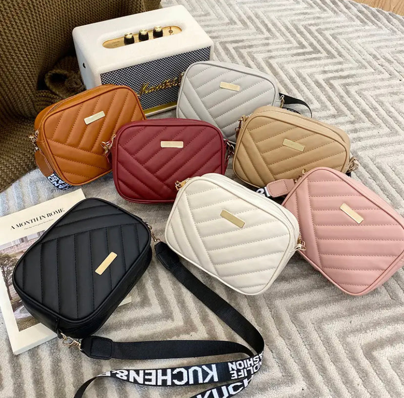 Women's Universal Bag 7 colors