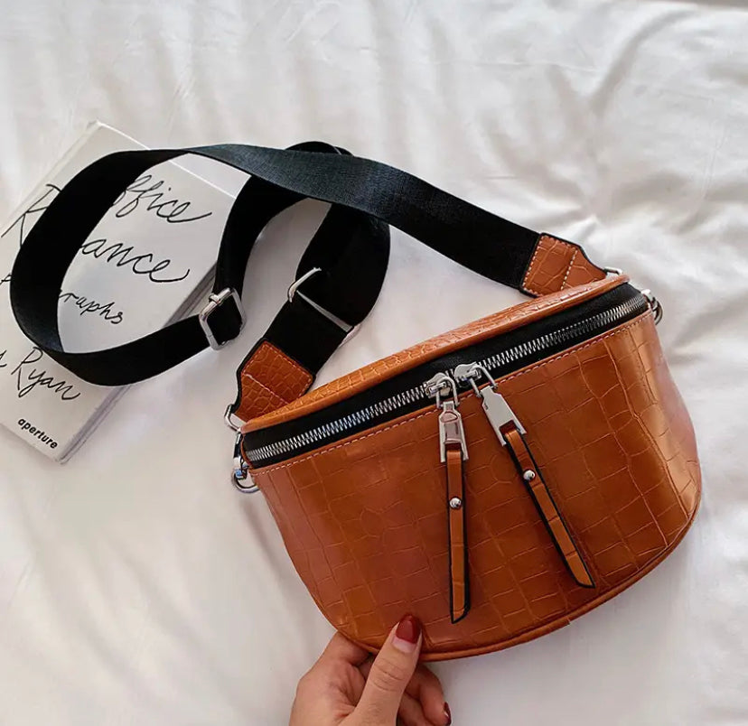 Leather Women's Beautiful Bag 5 colors