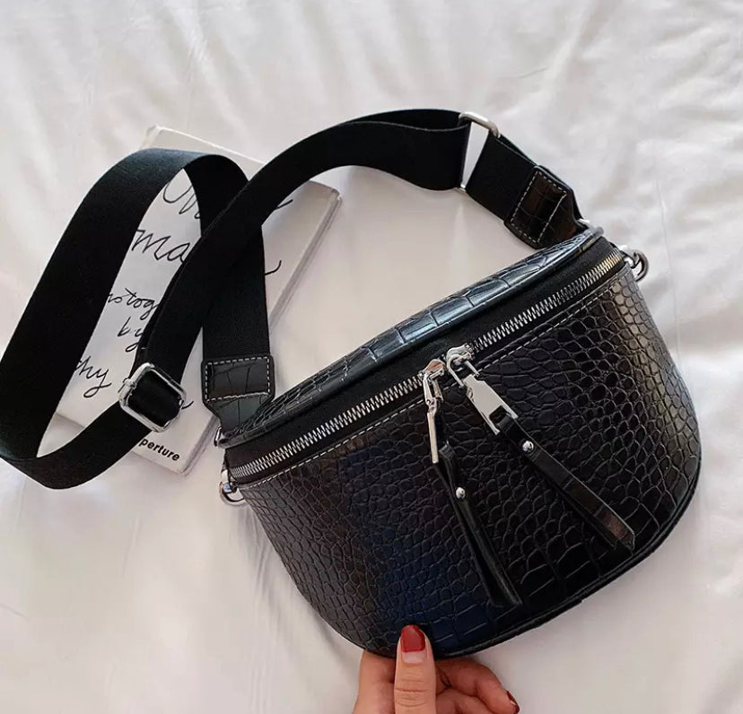 Leather Women's Beautiful Bag 5 colors