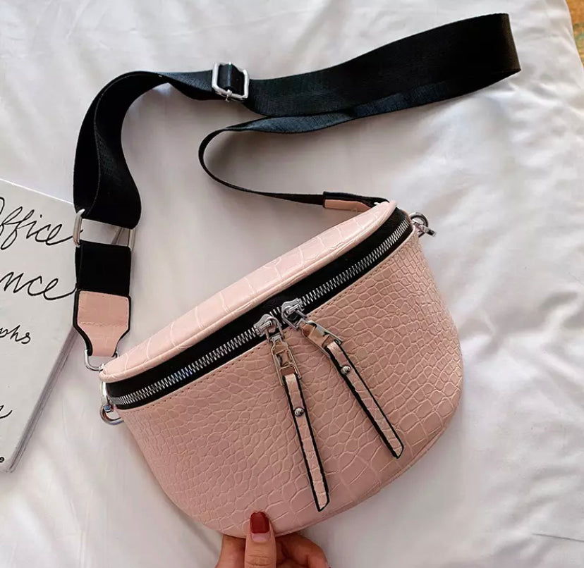Leather Women's Beautiful Bag 5 colors