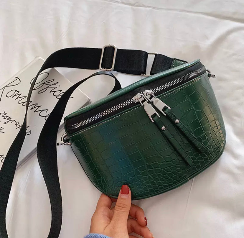 Leather Women's Beautiful Bag 5 colors
