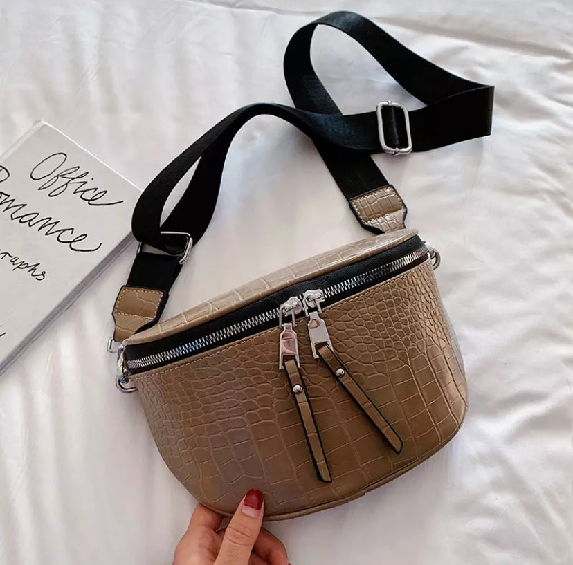 Leather Women's Beautiful Bag 5 colors