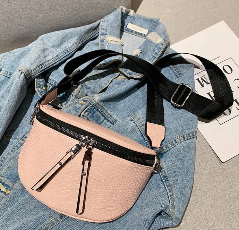 Leather Women's Beautiful Bag 5 colors