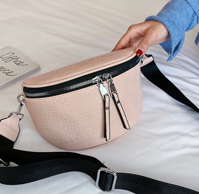 Leather Women's Beautiful Bag 5 colors