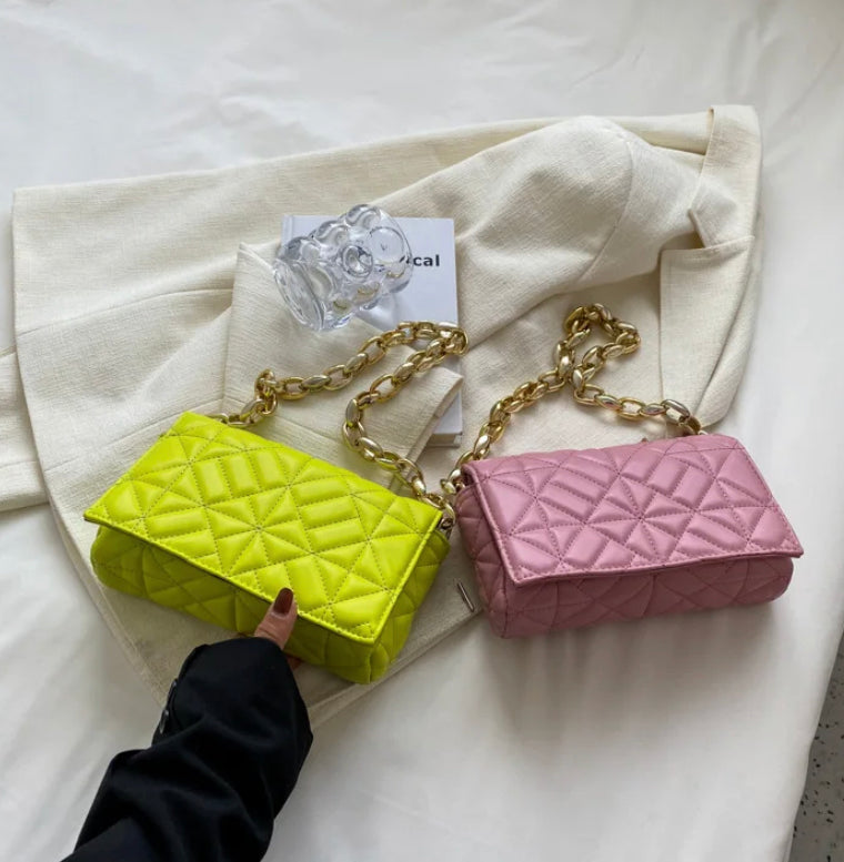 Luxury Women's Universal Bag 17 colors