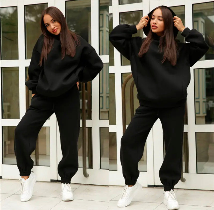 Casual Women’s Sportswear Costume 7 colors