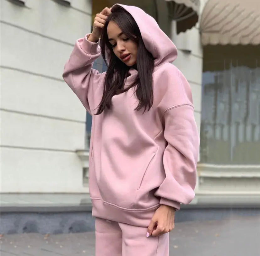 Casual Women’s Sportswear Costume 7 colors