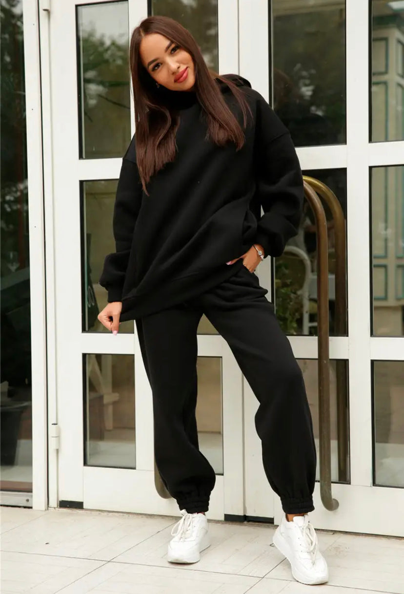 Casual Women’s Sportswear Costume 7 colors