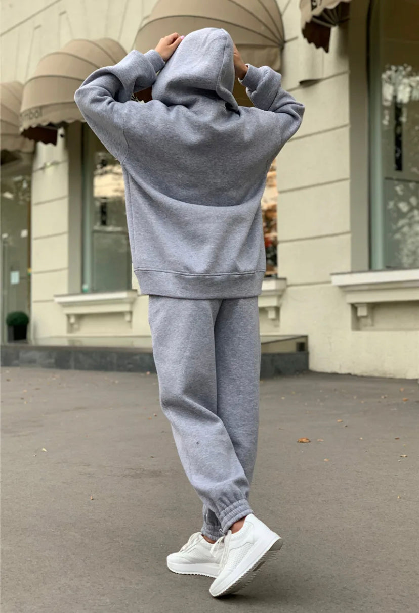 Casual Women’s Sportswear Costume 7 colors