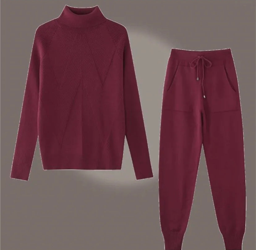 Stylish Women's Suit 4 colors