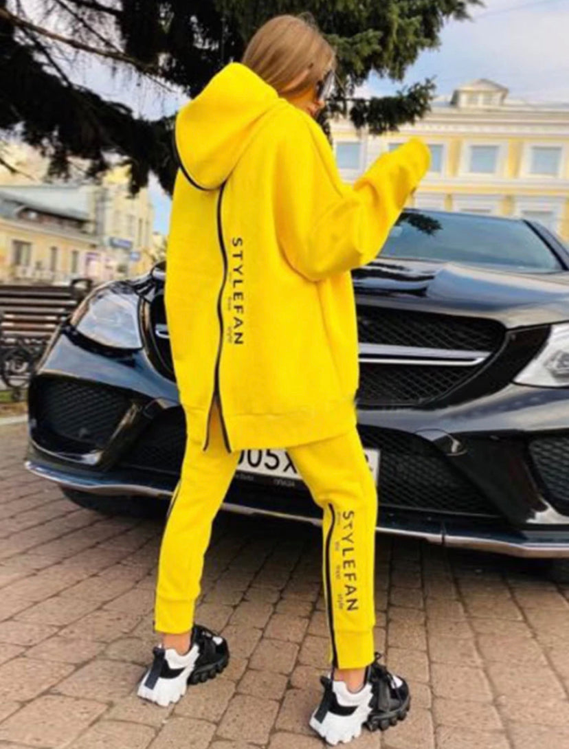 Women's Hip Hop Style Suit Casual 11 colors