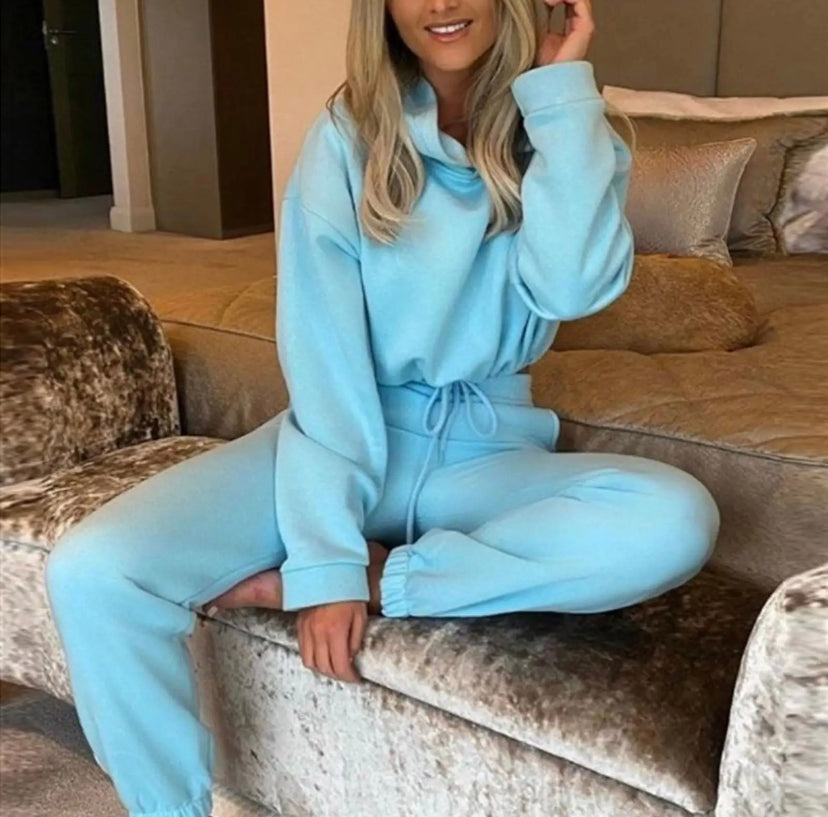 Plain Sport Women's Suit 8 colors