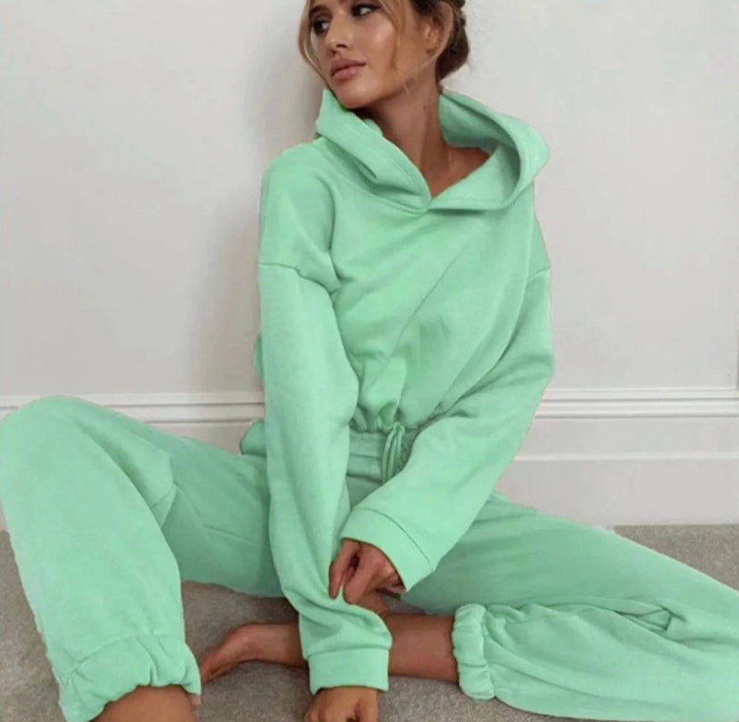Plain Sport Women's Suit 8 colors