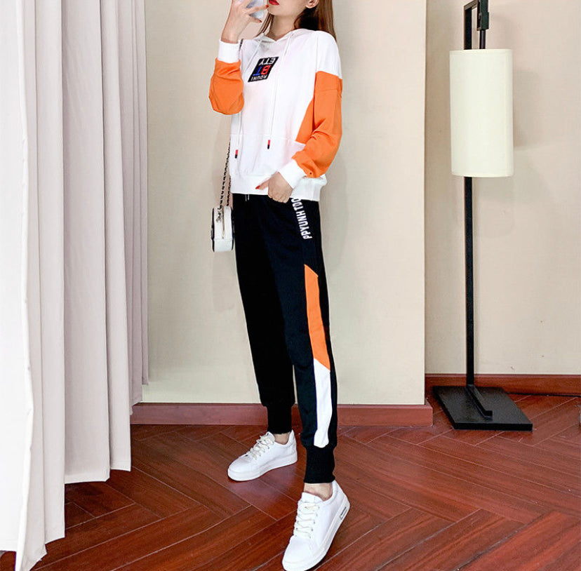 Casual Women’s Sport Set 3 colors