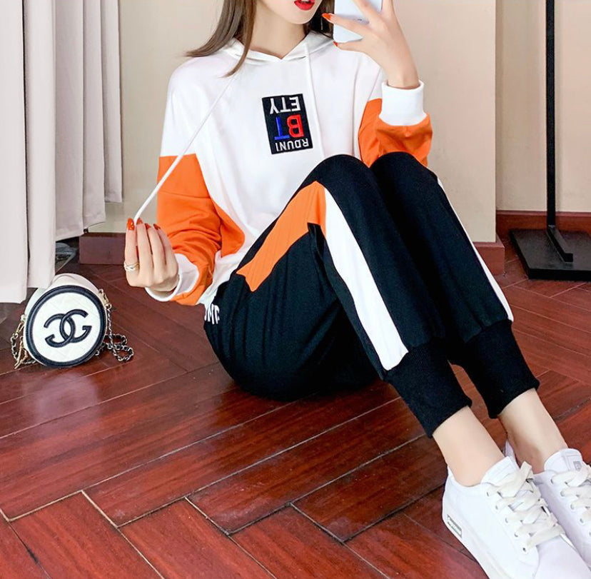 Casual Women’s Sport Set 3 colors