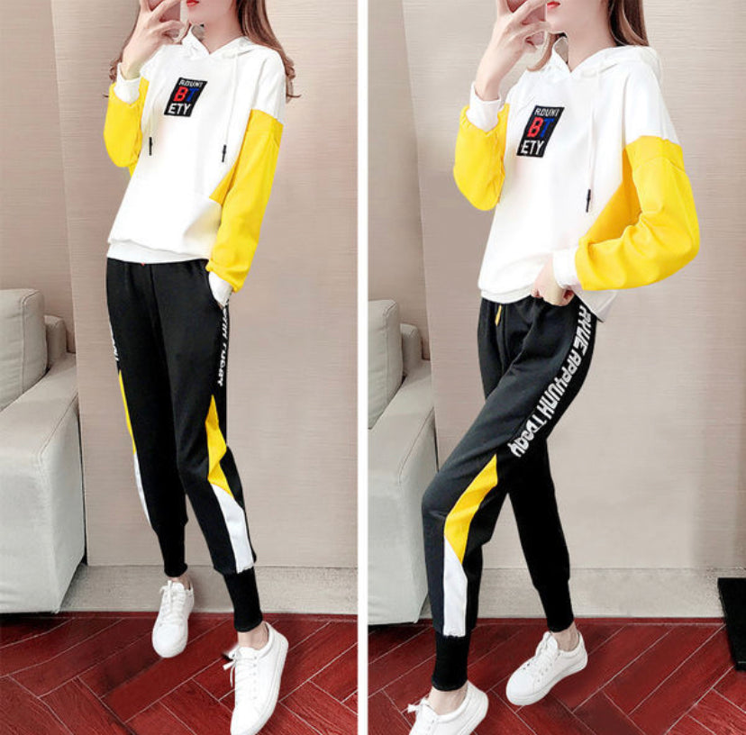 Casual Women’s Sport Set 3 colors