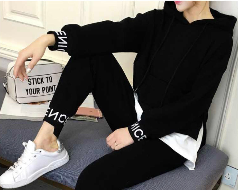 Casual Women’s Sport Set 3 colors