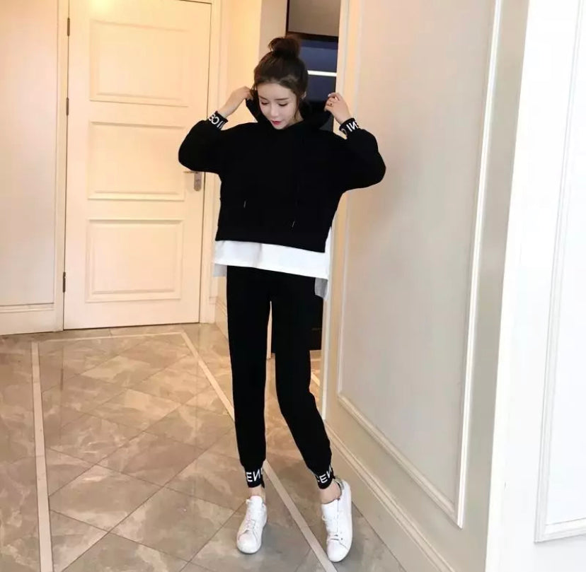 Casual Women’s Sport Set 3 colors