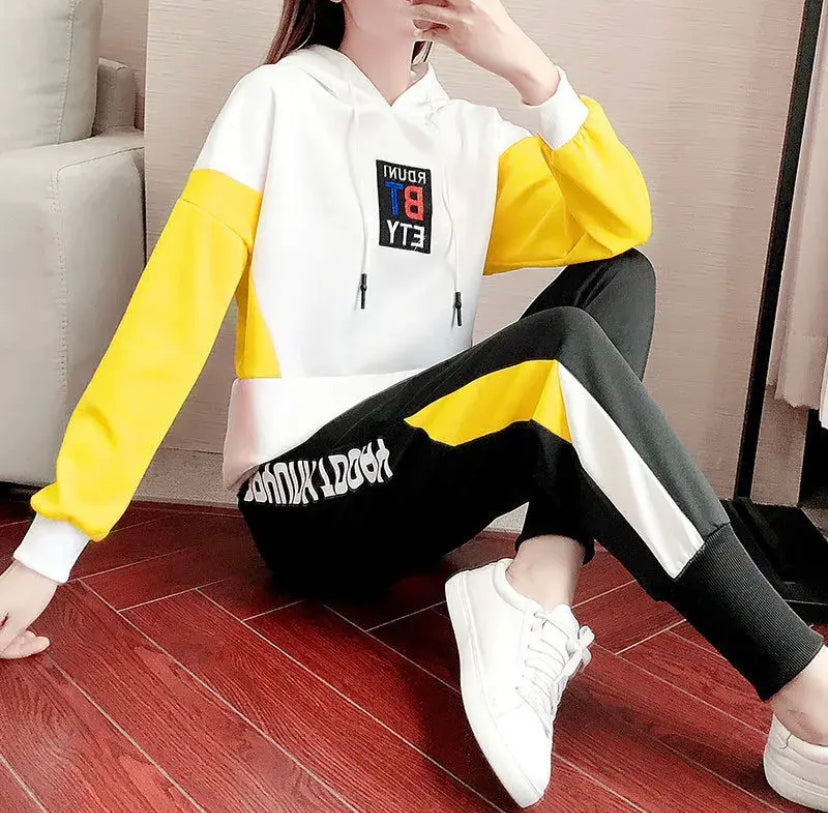 Casual Women’s Sport Set 3 colors
