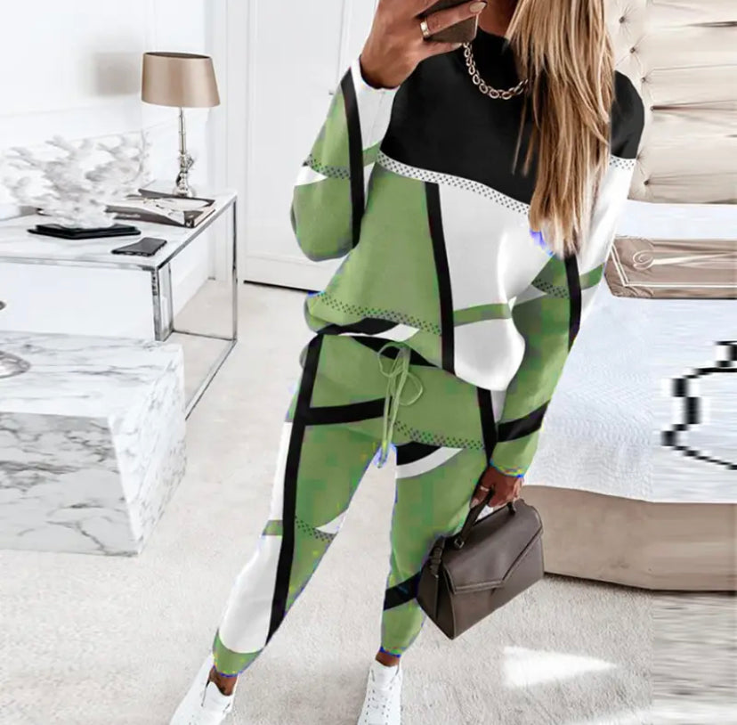 Lady Women's Suit Style Solid 4 colors