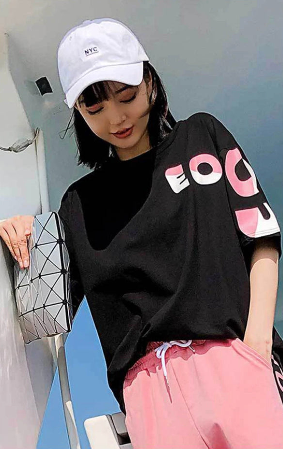 Fashion Sport Women's Set 5 colors