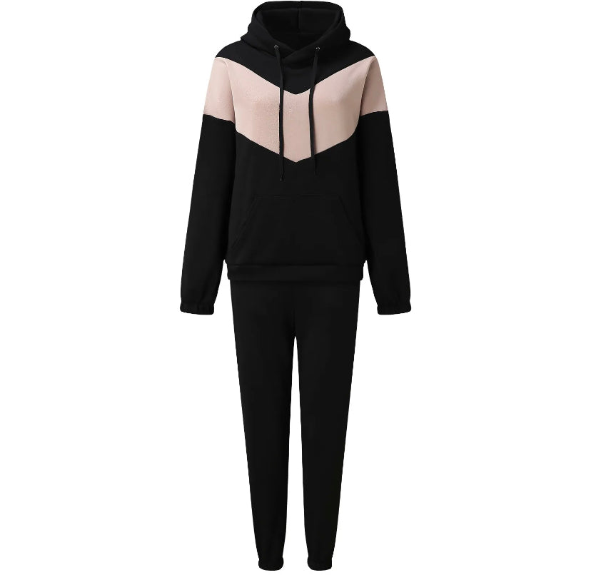 Casual Trendy Women's Set 4 colors