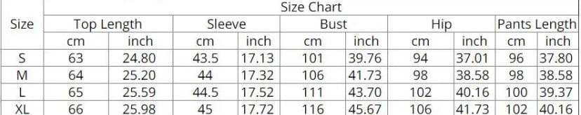 Casual Style Big Hoodies Women’s Suit 5 colors