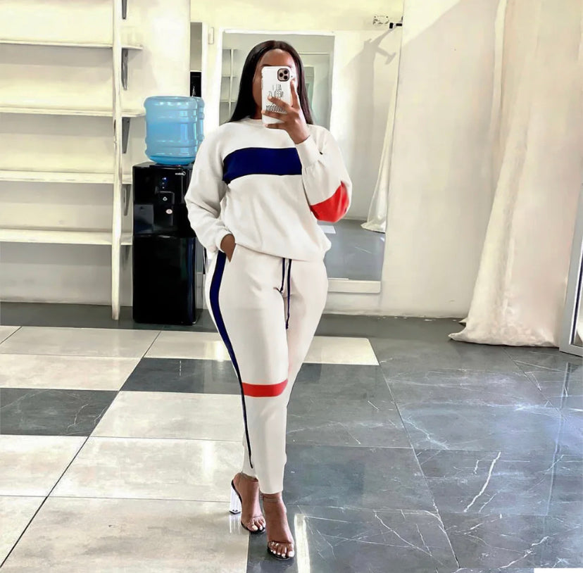 Women's Sport Lady Suit 6 colors
