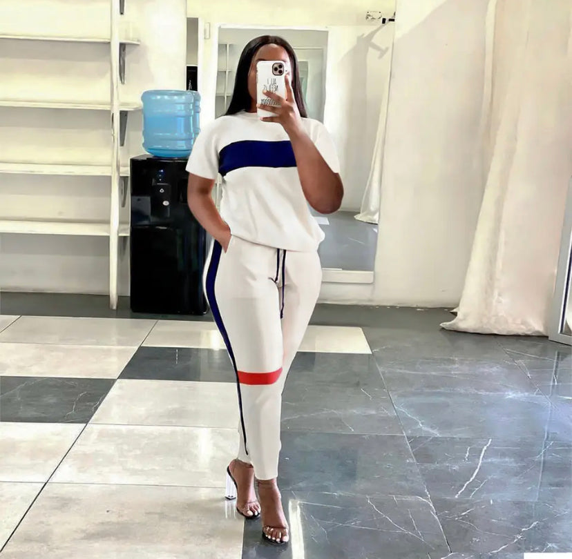 Women's Sport Lady Suit 6 colors