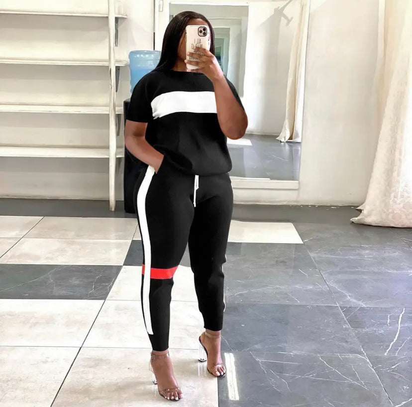 Women's Sport Lady Suit 6 colors