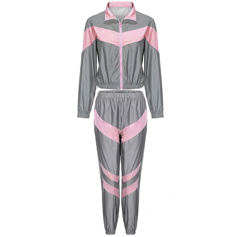 Fashion Sport Women's Set 2 colors